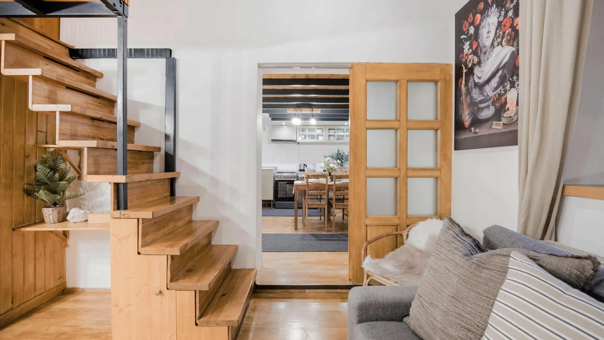 Wellness Wonderland Garden, Sauna, Jacuzzi In Cbd Βουδαπέστη
