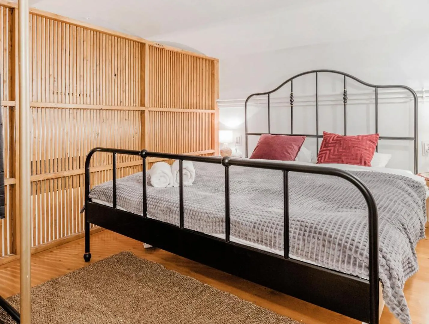 Wellness Wonderland Garden, Sauna, Jacuzzi In Cbd Βουδαπέστη 0*,  Ουγγαρία