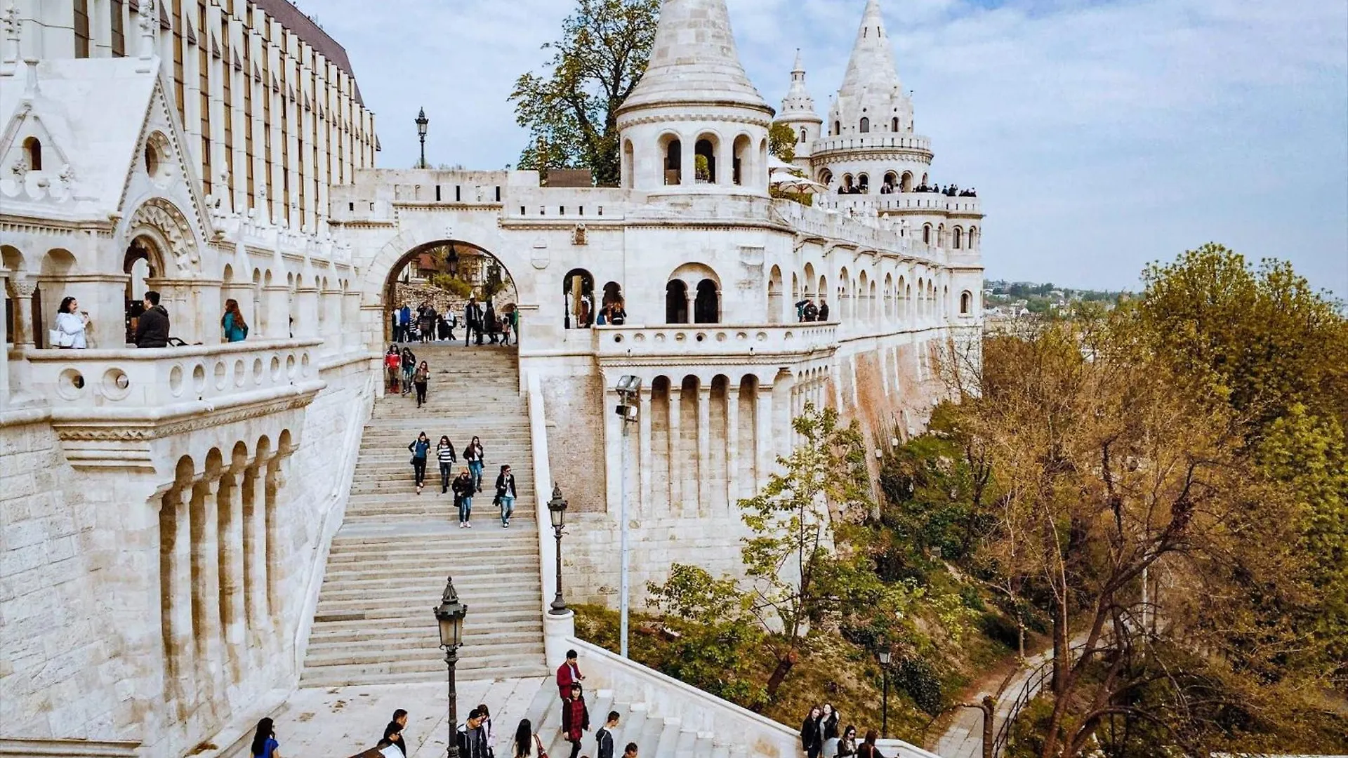Διαμέρισμα Wellness Wonderland Garden, Sauna, Jacuzzi In Cbd Βουδαπέστη