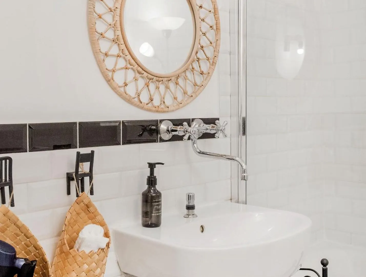 Apartment Wellness Wonderland Garden, Sauna, Jacuzzi In Cbd Budapest