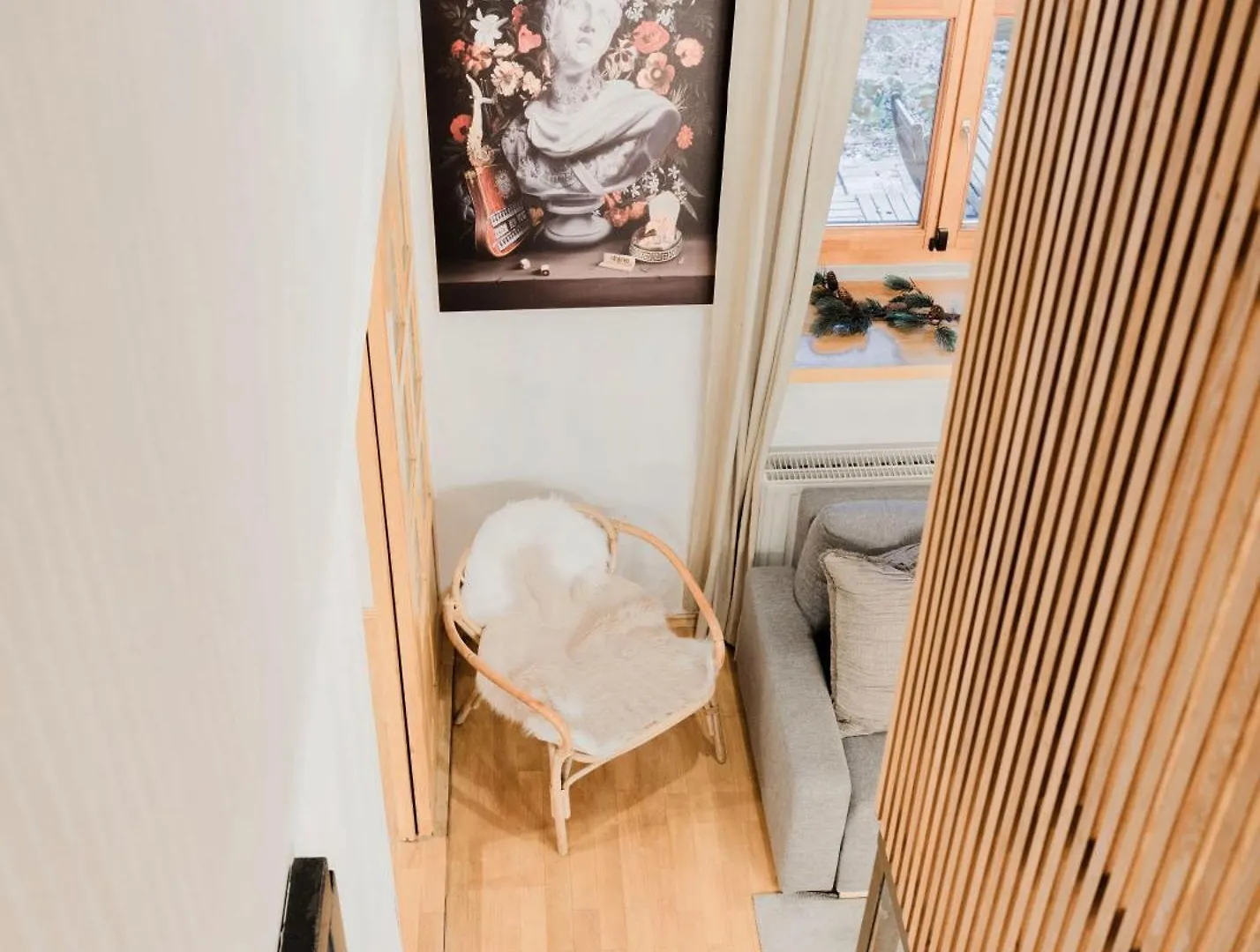 Wellness Wonderland Garden, Sauna, Jacuzzi In Cbd Budapest