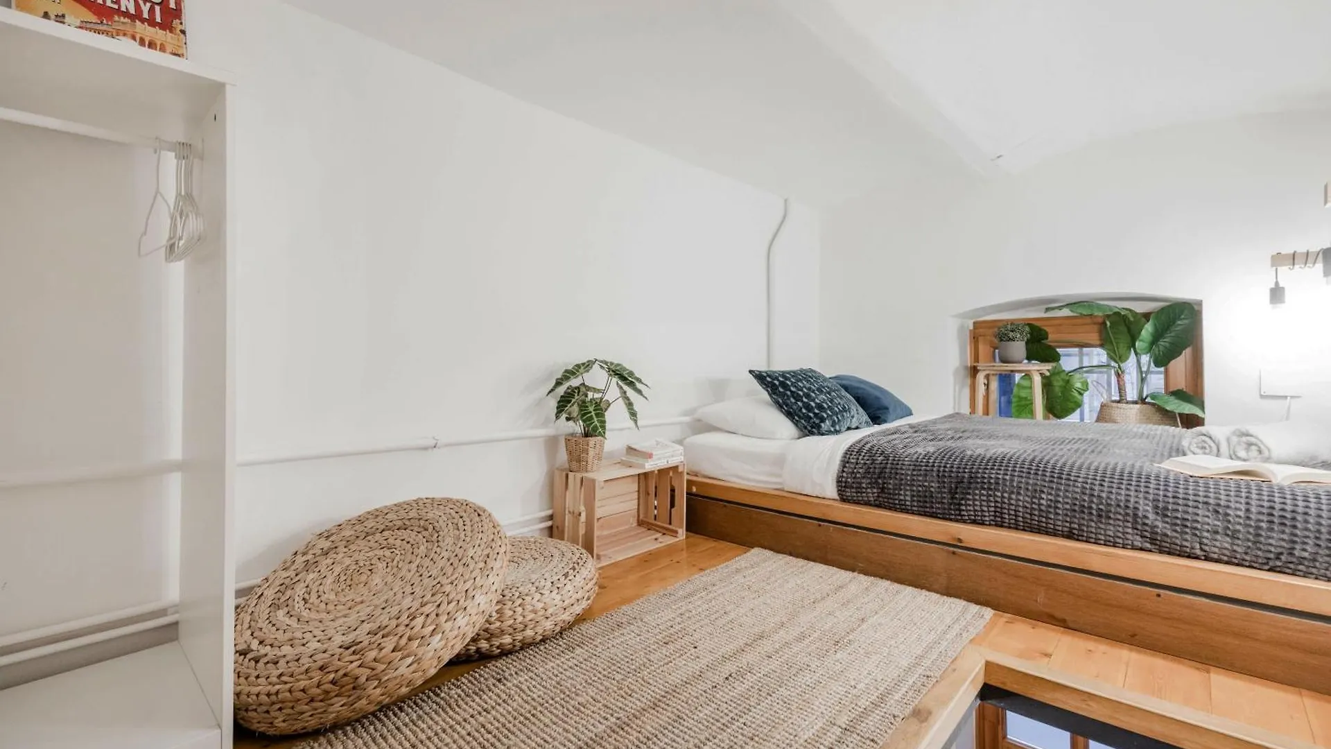 Wellness Wonderland Garden, Sauna, Jacuzzi In Cbd Budapest Apartment