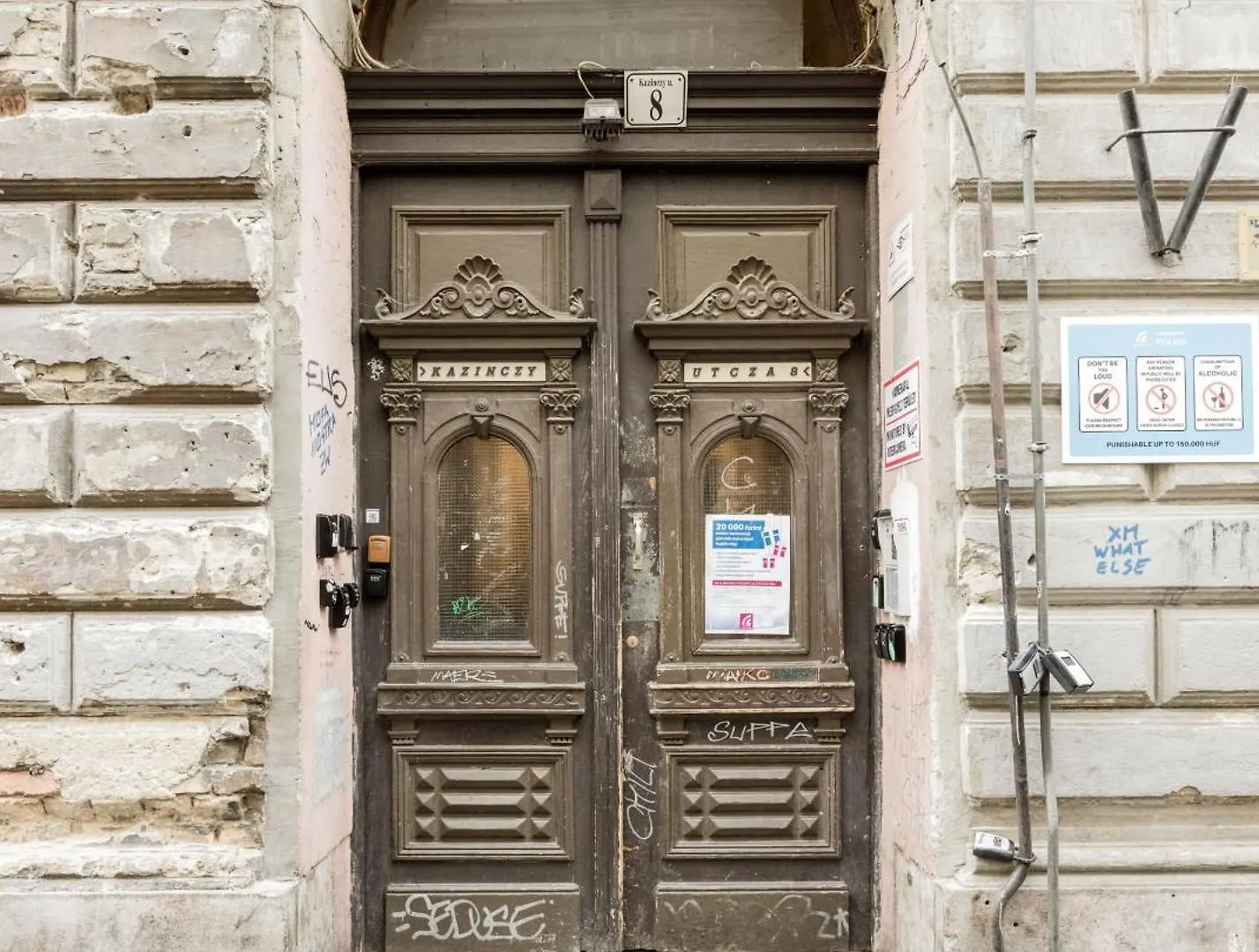 Wellness Wonderland Garden, Sauna, Jacuzzi In Cbd Budapest Apartment